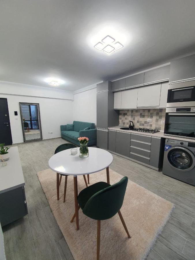 Astero Apartments Premium Accomodation Iasi Exterior foto