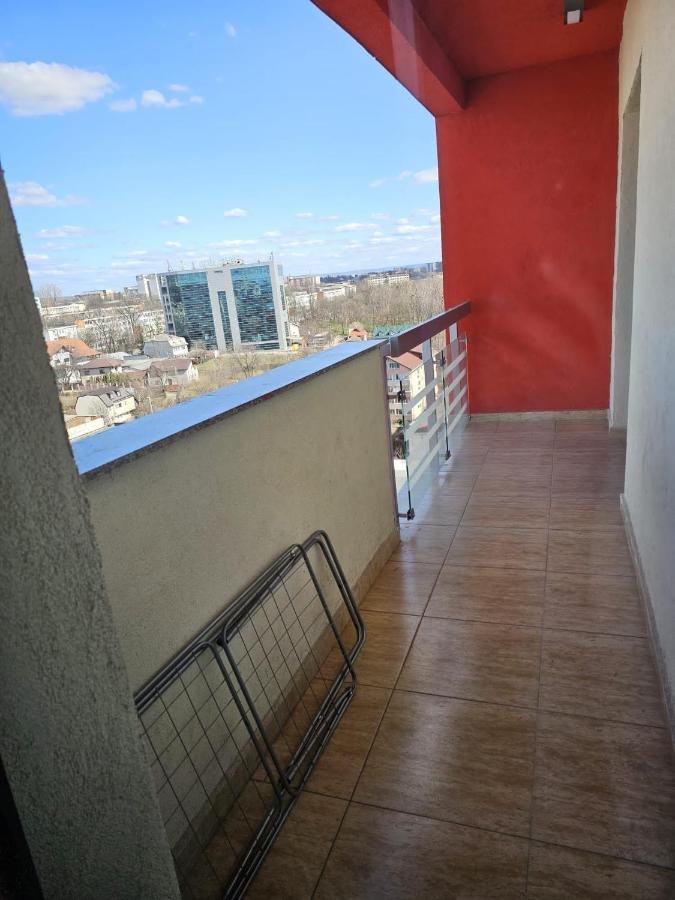Astero Apartments Premium Accomodation Iasi Exterior foto