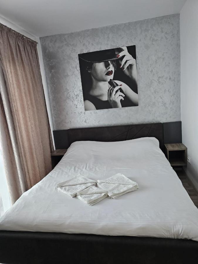 Astero Apartments Premium Accomodation Iasi Exterior foto